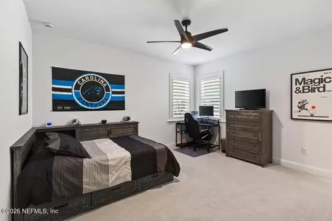 Bedroom - 383 Sapling Ter, Saint Johns, FL 32259 photo 8 of 9