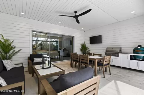Exterior - 383 Sapling Ter, Saint Johns, FL 32259 photo 8 of 28