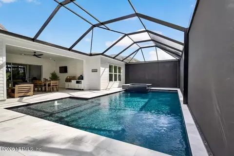 Exterior - 383 Sapling Ter, Saint Johns, FL 32259 photo 20 of 28