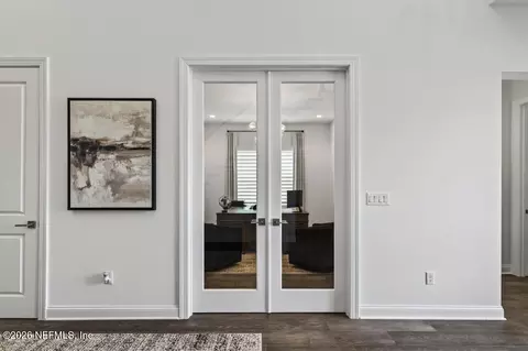 Entry Way - 383 Sapling Ter, Saint Johns, FL 32259 photo 3 of 8