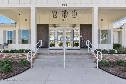 Exterior - 383 Sapling Ter, Saint Johns, FL 32259 photo 24 of 28