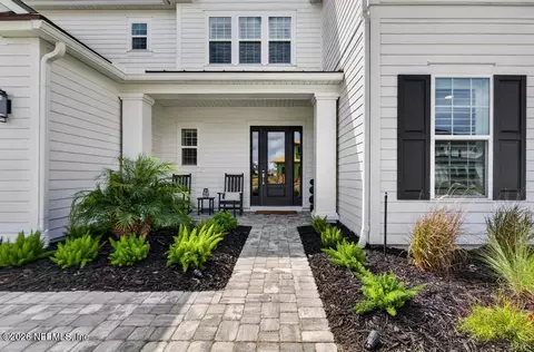 Exterior - 383 Sapling Ter, Saint Johns, FL 32259 photo 1 of 28
