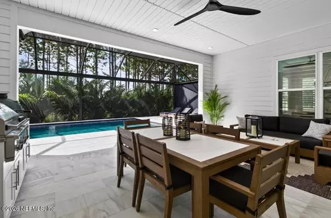 Exterior - 383 Sapling Ter, Saint Johns, FL 32259 photo 5 of 28