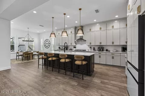 Kitchen - 383 Sapling Ter, Saint Johns, FL 32259 photo 1 of 10