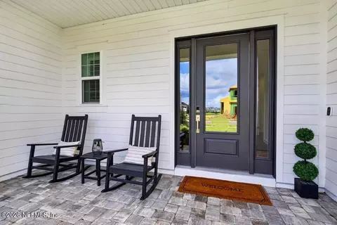 Exterior - 383 Sapling Ter, Saint Johns, FL 32259 photo 2 of 28
