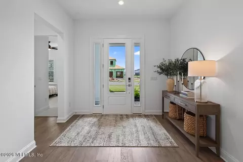 Entry Way - 383 Sapling Ter, Saint Johns, FL 32259 photo 2 of 8