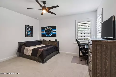Bedroom - 383 Sapling Ter, Saint Johns, FL 32259 photo 9 of 9