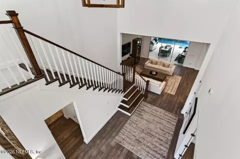 Entry Way - 383 Sapling Ter, Saint Johns, FL 32259 photo 8 of 8
