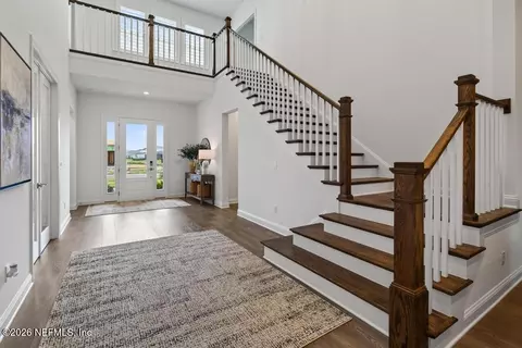 Entry Way - 383 Sapling Ter, Saint Johns, FL 32259 photo 6 of 8