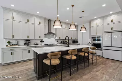 Kitchen - 383 Sapling Ter, Saint Johns, FL 32259 photo 3 of 10