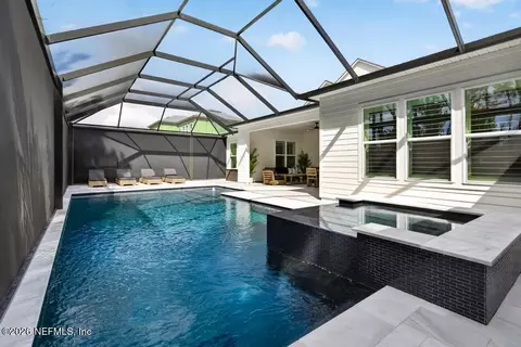 Exterior - 383 Sapling Ter, Saint Johns, FL 32259 photo 15 of 28