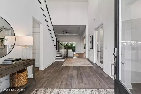 Entry Way - 383 Sapling Ter, Saint Johns, FL 32259 photo 1 of 8