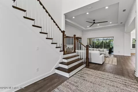 Entry Way - 383 Sapling Ter, Saint Johns, FL 32259 photo 5 of 8