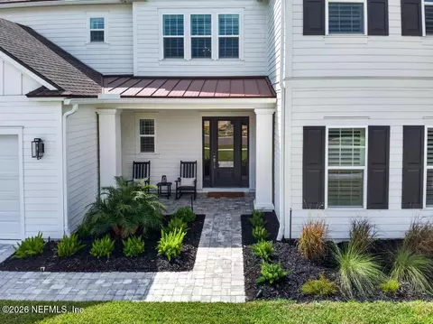 Exterior - 383 Sapling Ter, Saint Johns, FL 32259 photo 23 of 28