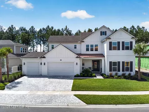 Exterior - 383 Sapling Ter, Saint Johns, FL 32259 photo 22 of 28
