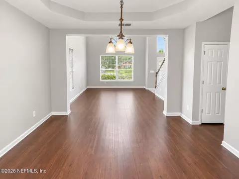 Living - 2183 S Cranbrook Ave, Saint Augustine, FL 32092 photo 10 of 15