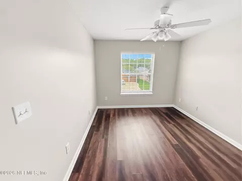 Bedroom - 2183 S Cranbrook Ave, Saint Augustine, FL 32092 photo 7 of 12