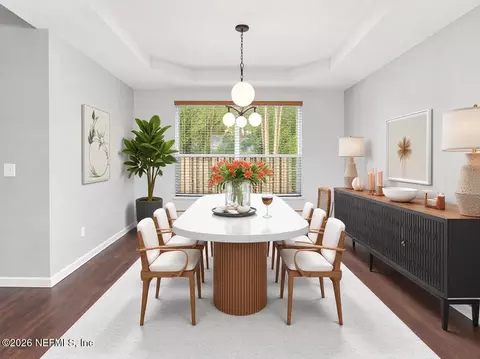 Dining - 2183 S Cranbrook Ave, Saint Augustine, FL 32092 photo 1 of 3