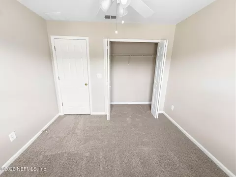 Bedroom - 2183 S Cranbrook Ave, Saint Augustine, FL 32092 photo 5 of 12