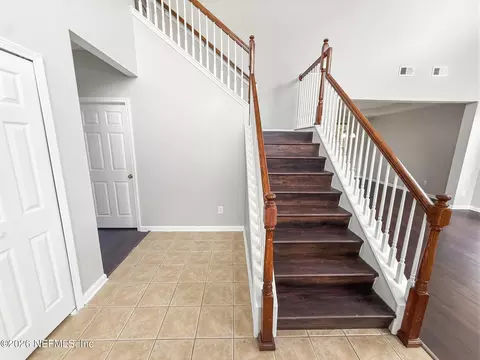 Entry Way - 2183 S Cranbrook Ave, Saint Augustine, FL 32092 photo 5 of 5