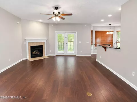 Living - 2183 S Cranbrook Ave, Saint Augustine, FL 32092 photo 7 of 15