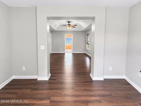 Living - 2183 S Cranbrook Ave, Saint Augustine, FL 32092 photo 2 of 15