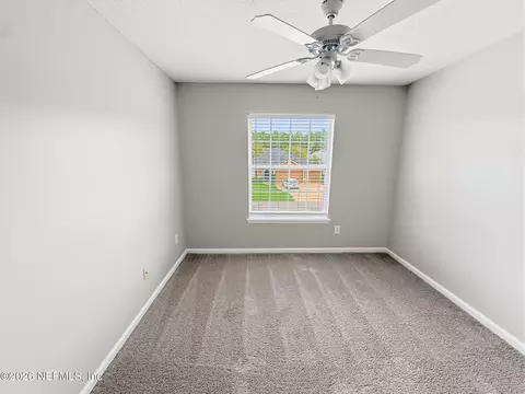 Bedroom - 2183 S Cranbrook Ave, Saint Augustine, FL 32092 photo 6 of 12
