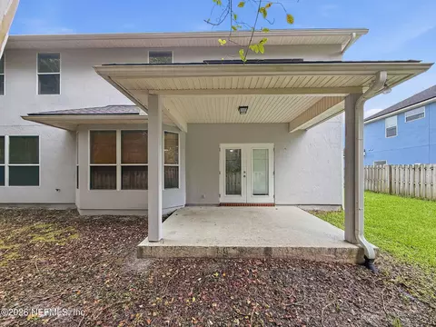 Exterior - 2183 S Cranbrook Ave, Saint Augustine, FL 32092 photo 5 of 6