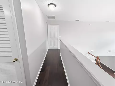 Entry Way - 2183 S Cranbrook Ave, Saint Augustine, FL 32092 photo 3 of 5