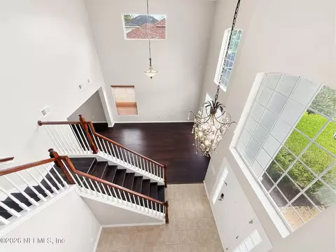 Entry Way - 2183 S Cranbrook Ave, Saint Augustine, FL 32092 photo 2 of 5