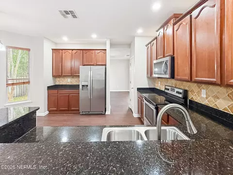 Kitchen - 2183 S Cranbrook Ave, Saint Augustine, FL 32092 photo 2 of 2