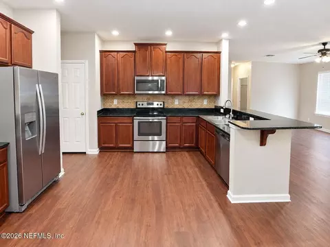 Kitchen - 2183 S Cranbrook Ave, Saint Augustine, FL 32092 photo 1 of 2