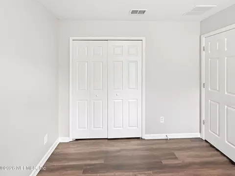 Bedroom - 2183 S Cranbrook Ave, Saint Augustine, FL 32092 photo 11 of 12