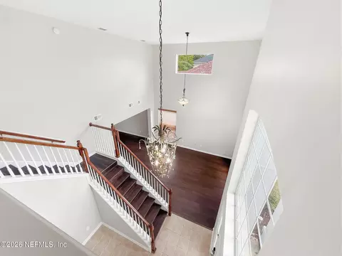 Entry Way - 2183 S Cranbrook Ave, Saint Augustine, FL 32092 photo 4 of 5