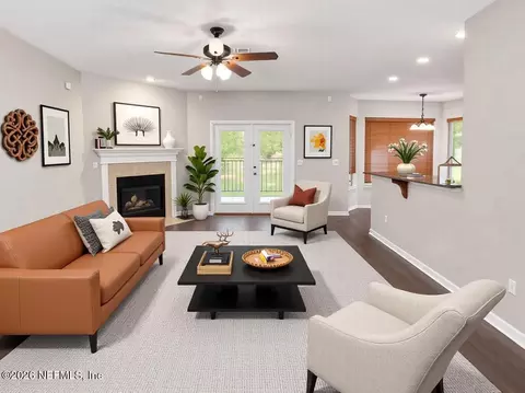 Living - 2183 S Cranbrook Ave, Saint Augustine, FL 32092 photo 1 of 15
