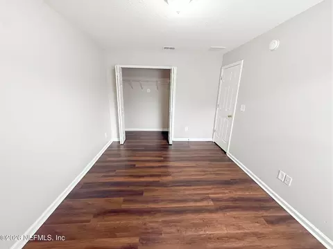 Bedroom - 2183 S Cranbrook Ave, Saint Augustine, FL 32092 photo 9 of 12