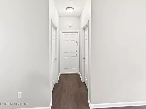 Entry Way - 2183 S Cranbrook Ave, Saint Augustine, FL 32092 photo 1 of 5