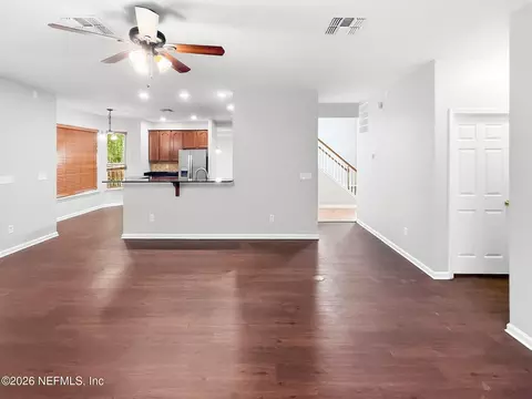 Living - 2183 S Cranbrook Ave, Saint Augustine, FL 32092 photo 8 of 15