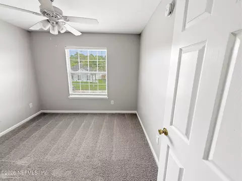 Bedroom - 2183 S Cranbrook Ave, Saint Augustine, FL 32092 photo 3 of 12