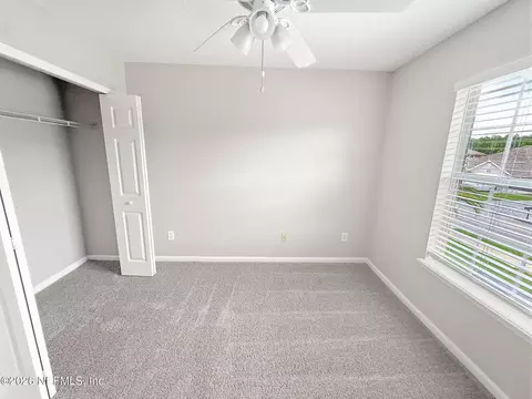 Bedroom - 2183 S Cranbrook Ave, Saint Augustine, FL 32092 photo 4 of 12