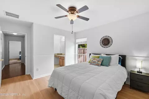 Bedroom - 4025 Lonicera Loop, Saint Johns, FL 32259 photo 7 of 7