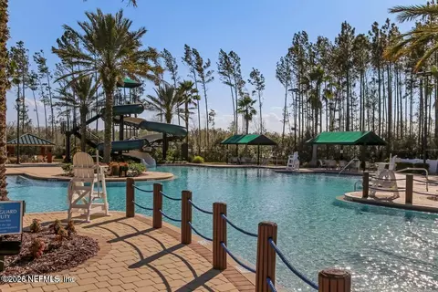 Exterior - 4025 Lonicera Loop, Saint Johns, FL 32259 photo 10 of 10