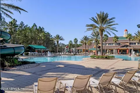 Exterior - 4025 Lonicera Loop, Saint Johns, FL 32259 photo 9 of 10