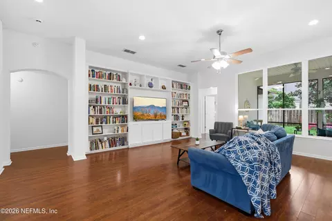 Living - 4025 Lonicera Loop, Saint Johns, FL 32259 photo 2 of 3