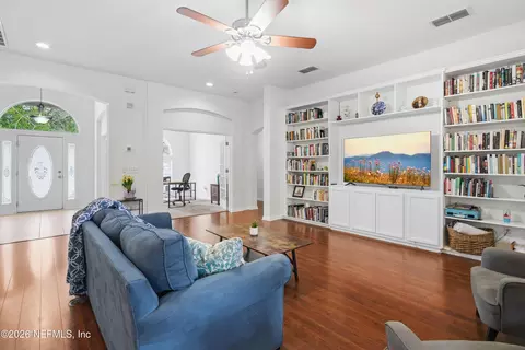 Living - 4025 Lonicera Loop, Saint Johns, FL 32259 photo 1 of 3