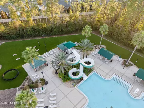 Exterior - 4025 Lonicera Loop, Saint Johns, FL 32259 photo 6 of 10