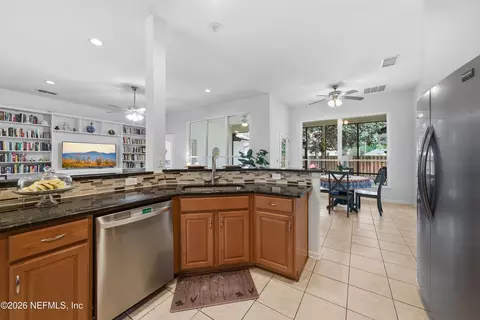 Kitchen - 4025 Lonicera Loop, Saint Johns, FL 32259 photo 1 of 3