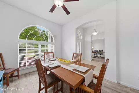 Dining - 4025 Lonicera Loop, Saint Johns, FL 32259 photo 2 of 3