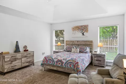 Bedroom - 4025 Lonicera Loop, Saint Johns, FL 32259 photo 2 of 7