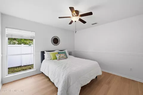 Bedroom - 4025 Lonicera Loop, Saint Johns, FL 32259 photo 6 of 7